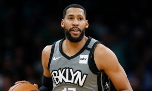 Which NBA players have the most teams they have played for?  