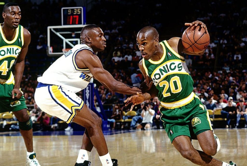 NBA Nicknames That Have Ever Been The Best  