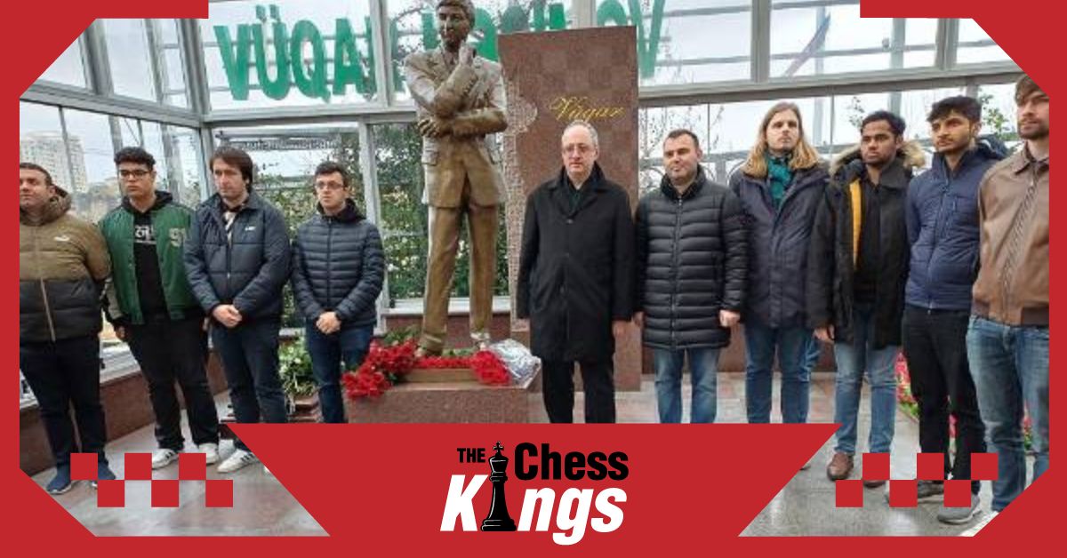 Gashimov Memorial 2023 में जलवा दिखाएंगे भारतीय  