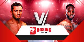 Gegard Mousasi vs Fabian Edwards: तारीख, भविष्यवाणियां  