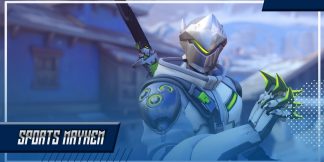 Overwatch 2 में Genji का सामना किस हीरो के साथ करें ?  