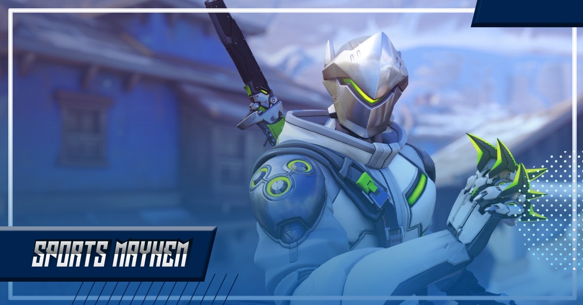 Overwatch 2 में Genji का सामना किस हीरो के साथ करें ?  