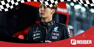 George Russell  ने कह दी बड़ी बात  