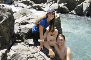 Top 7 overseas cricketers who got married in 2023!  