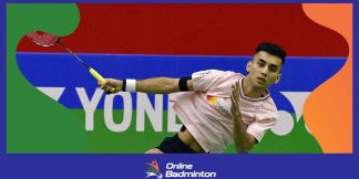 Lakshya Sen News : Lakshya Sen को  Popular Choice स्पोर्टस्टार ऑफ द ईयर 2023  के लिए नामांकित किया गया  