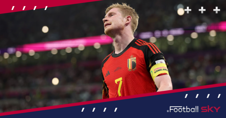 Germany vs Belgium Prediction । जर्मनी बनाम बेल्जियम भविष्यवाणी  