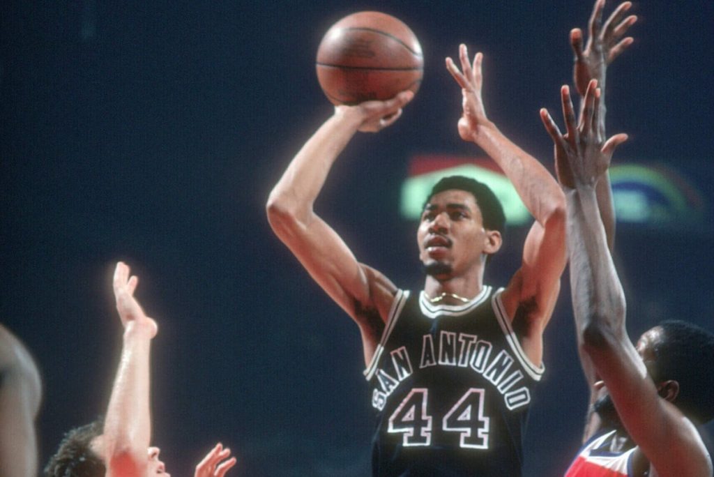 NBA Nicknames That Have Ever Been The Best  