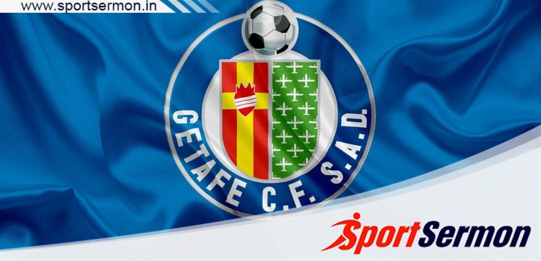 Getafe CF: Rise and Identity of the Azulones  