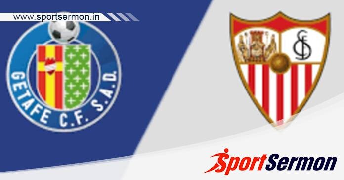 Getafe vs Sevilla: Preview & Prediction  
