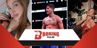 Ryan Garcia Earnings: 25 साल की उम्र में कितना कमाते हैं RG  