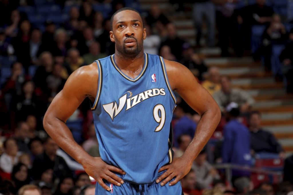 NBA Players Who Retired Early  