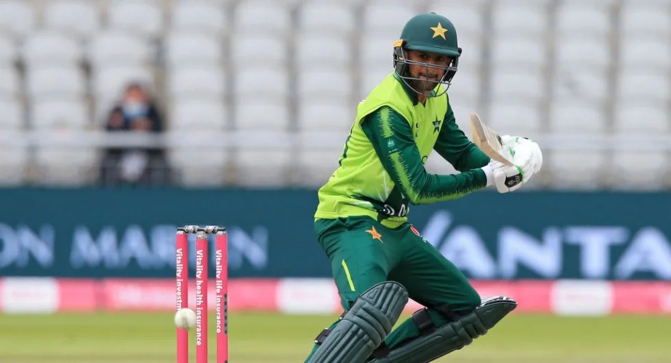 Shoaib Malik Biography : Career, Personal Life, Awards  