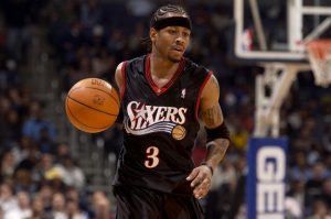 10 Highest-Scoring Shooting Guards in NBA History  