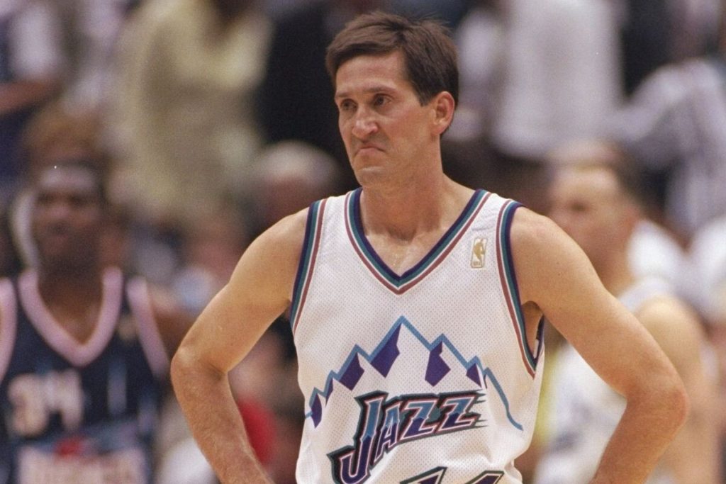 20 NBA's All-Time Best Free Throw Shooters  