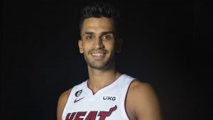 The Top 10 Heaviest NBA Players in 2023–2024  