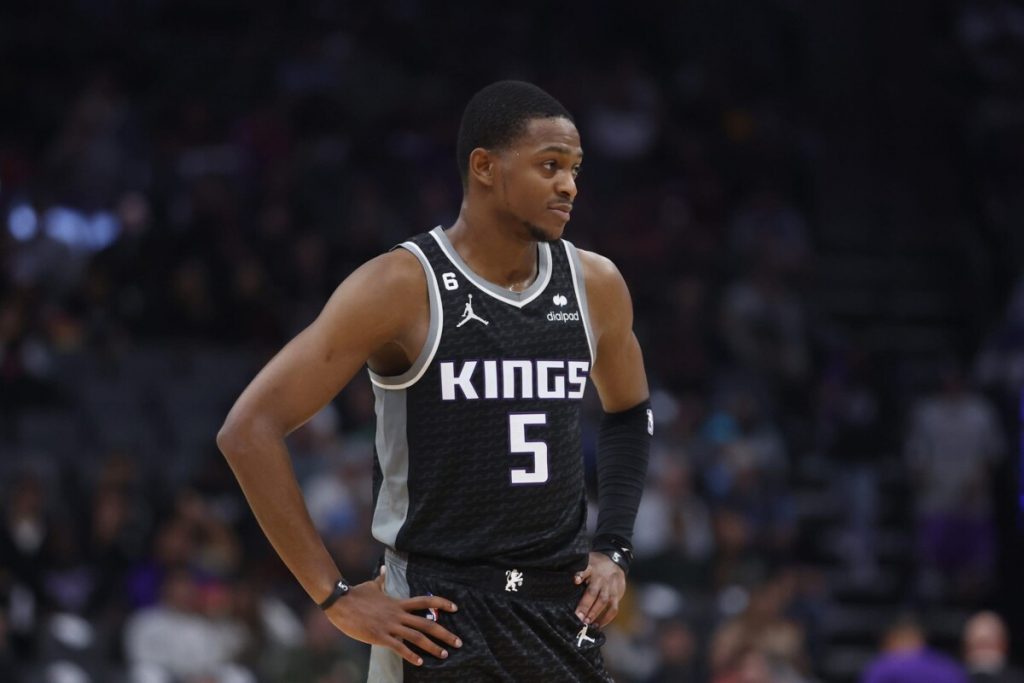 The longest-tenured player on an NBA team  