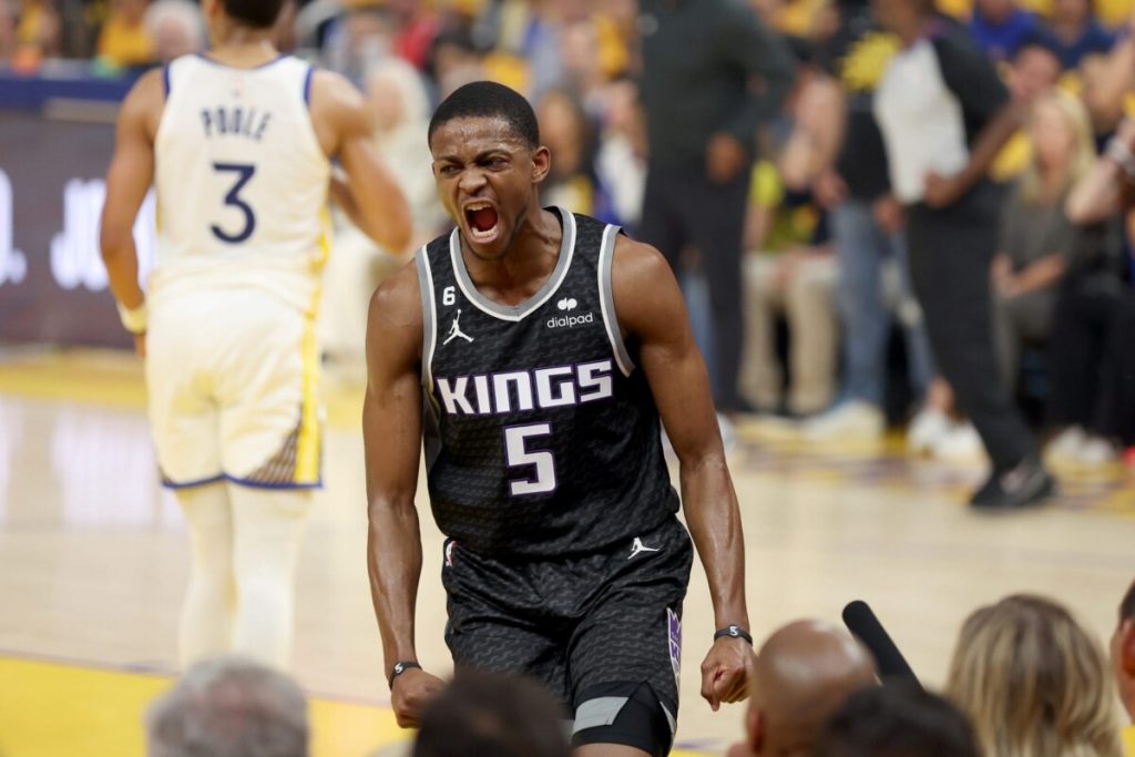 Top 10 NBA MVP Prospects for 2023–2024  