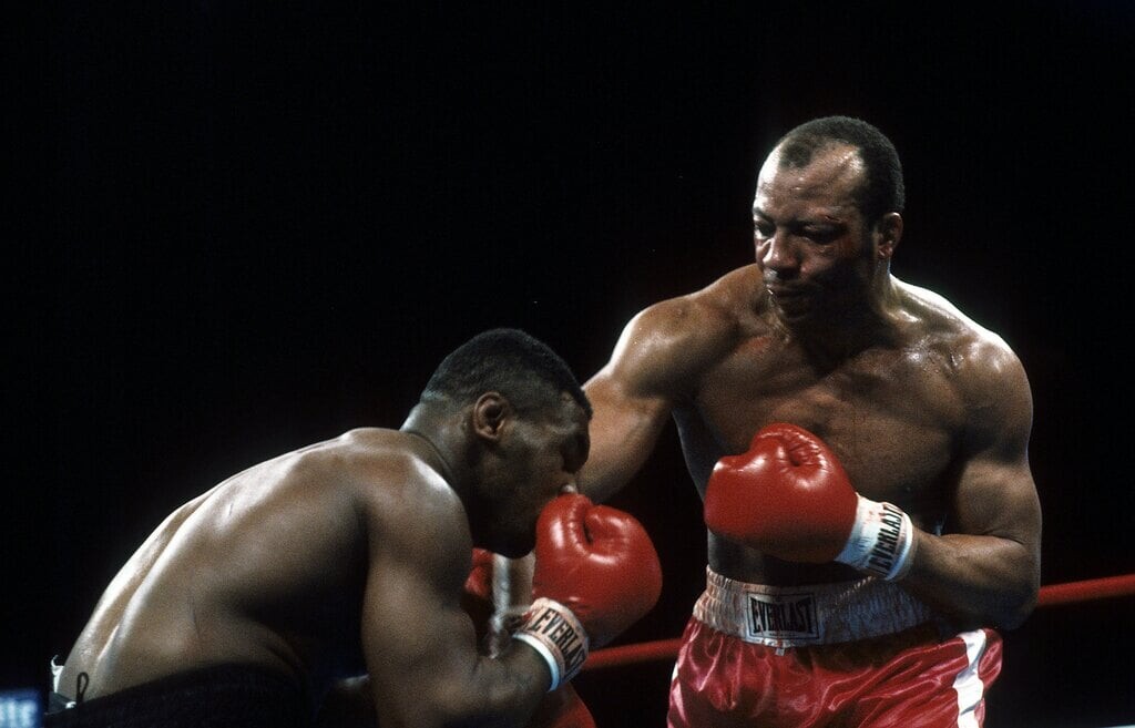 List Of 10 Best Nicknames In Boxing History List Of 10 Best Nicknames In Boxing History