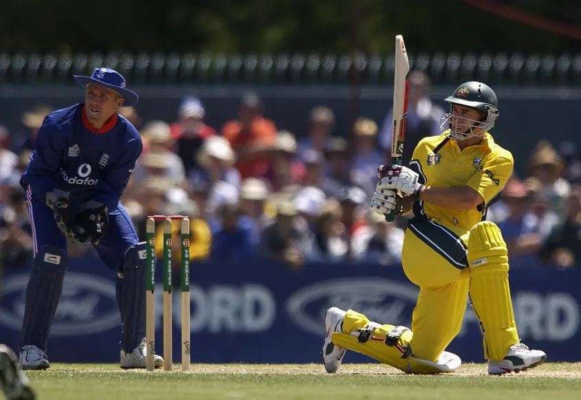 5 Best Finishers in World Cricket 5 Best Finishers in World Cricket