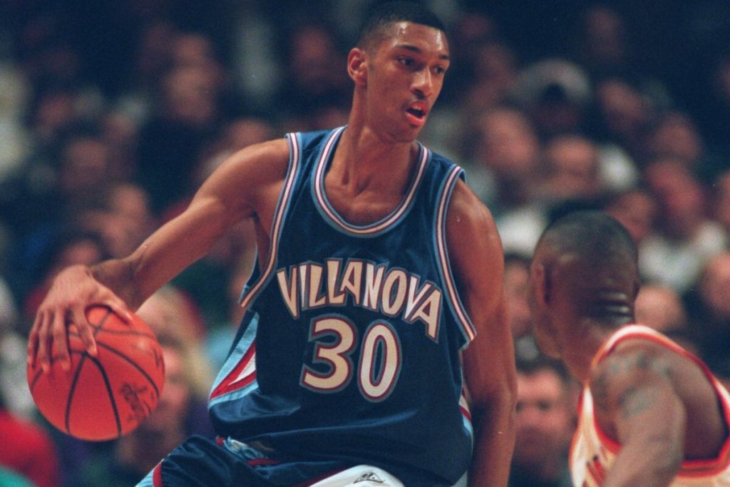 Tier-by-Tier Ranking of the 1996 NBA Draft Class  