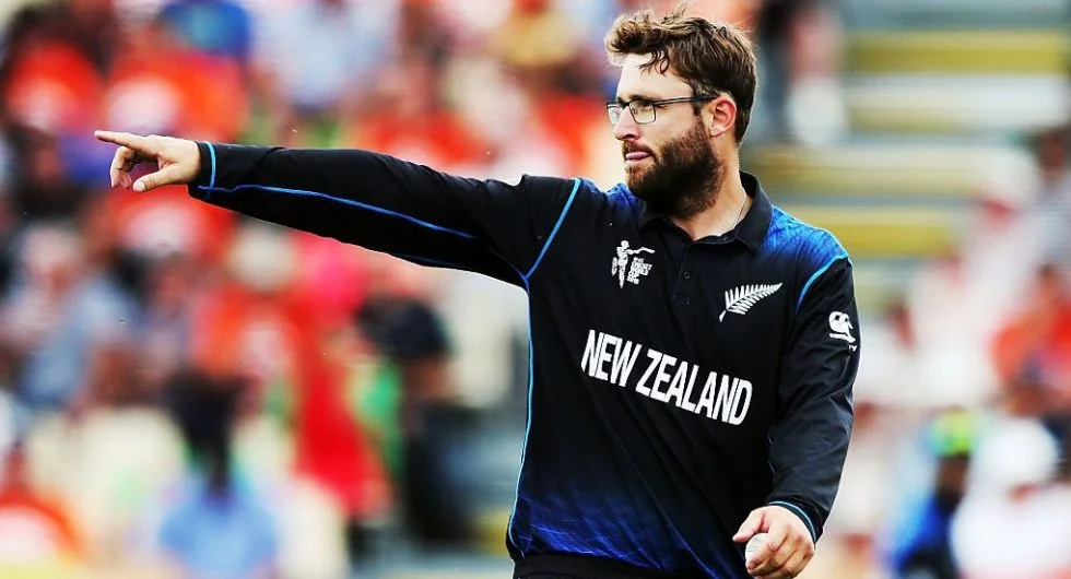 World Cup Edition: New Zealand Spinners With Most Wickets  