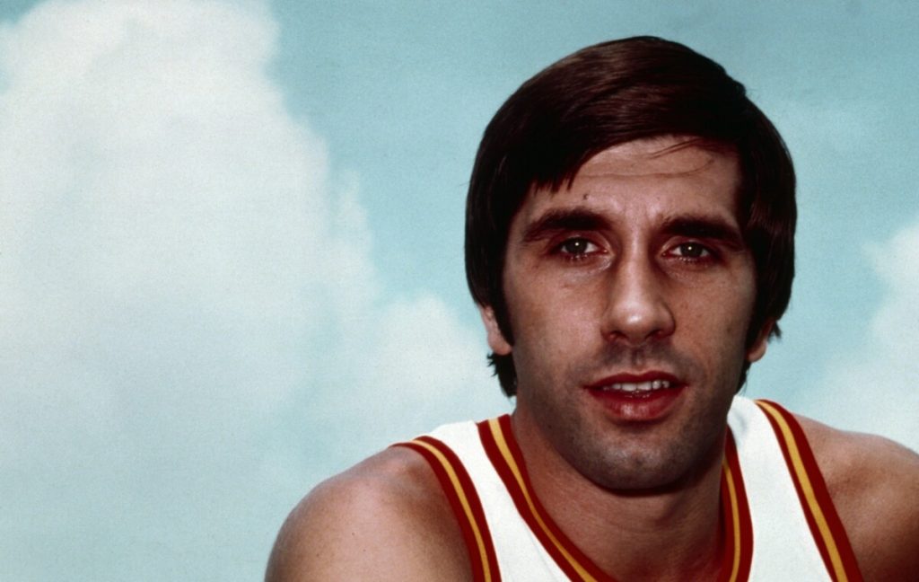 Top 20 NBA Coaches In History  