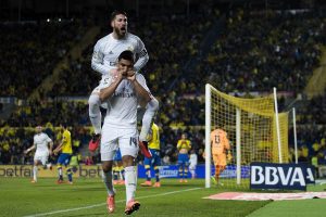 Preview: Real Madrid vs. Las Palmas - Prediction, Team News  