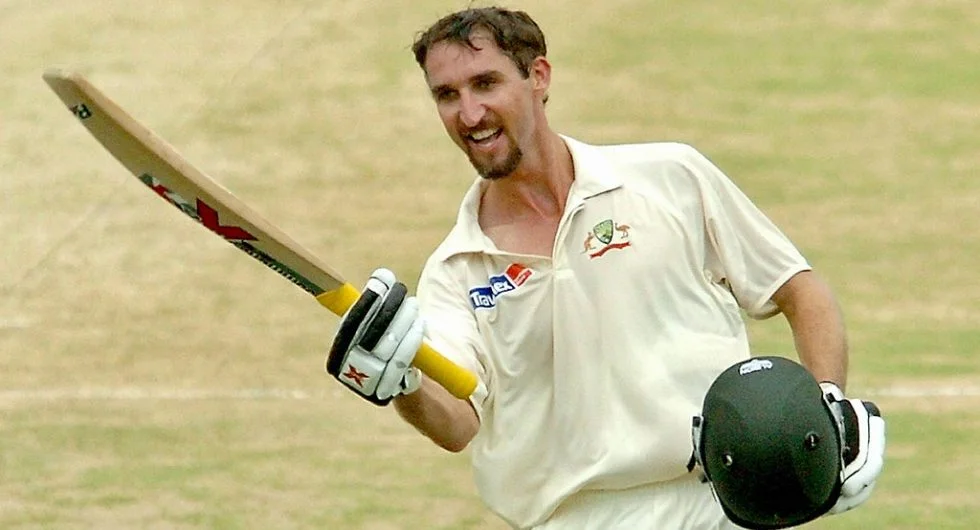 Cricketers Who Scored Century A On Their Birthday  