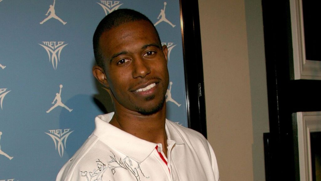 Tier-by-Tier Ranking of the 2003 NBA Draft Class  