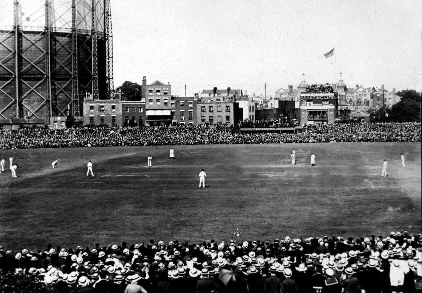 General Knowledge of Cricket Sport- History, Rules & Facts  