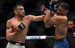 The weird Maniac of UFC: Tony Ferguson craziest moments The weird Maniac of UFC: Tony Ferguson craziest moments
