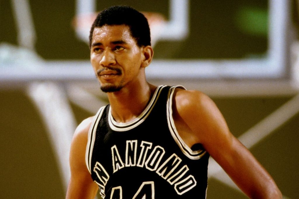 10 Highest-Scoring Shooting Guards in NBA History  