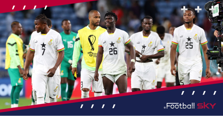 Ghana vs Angola Prediction : इस मुकाबले में किसे मिलेगी जीत?  