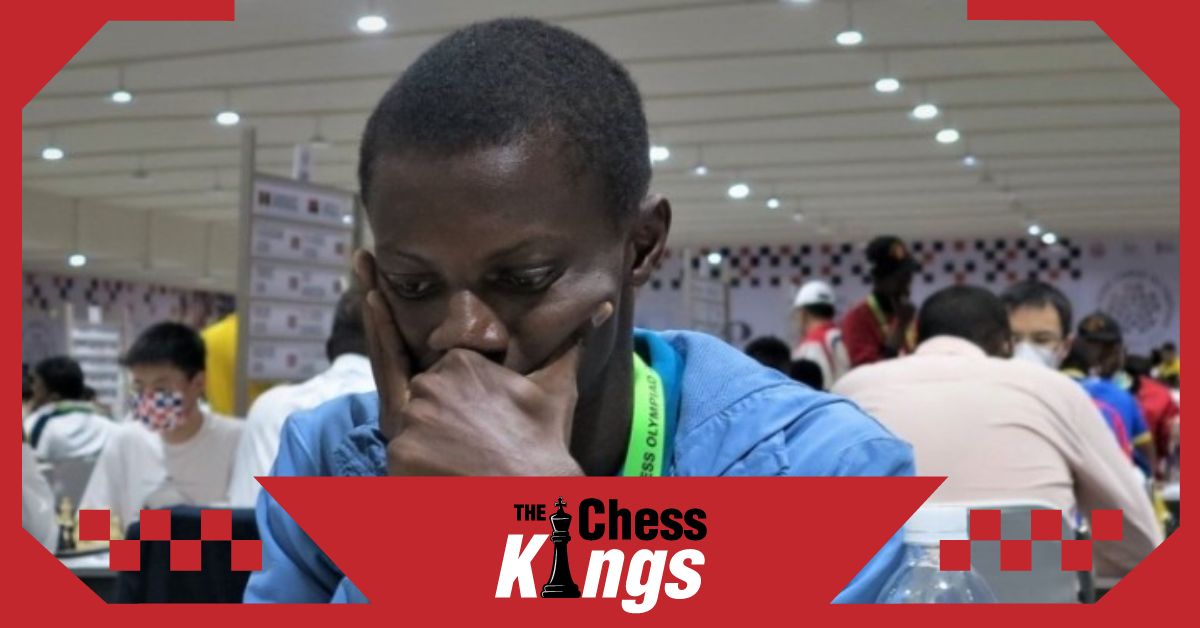 Ghanaian Championship 2023 किसने जीती?  