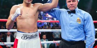 Gilberto Ramirez vs Gabriel Rosado: तारीख, समय, कहां देखें, अंडरकार्ड  