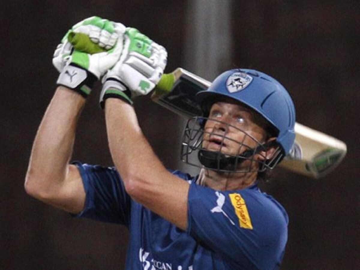 Fastest 1000 Runs in IPL: Batters who Scripted History Fastest 1000 Runs in IPL: Batters who Scripted History