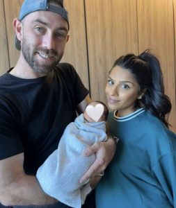 Ace cricketers who got blessed with a baby in 2023  