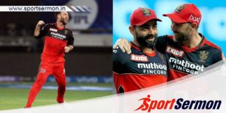 Glenn Maxwell finds his Mojo in BBL 13  