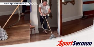 Glenn McGrath captures 3 Pythons, Fans Dub 'Snake Catcher'  