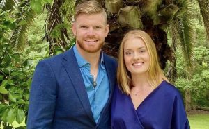 Top 7 overseas cricketers who got married in 2023!  