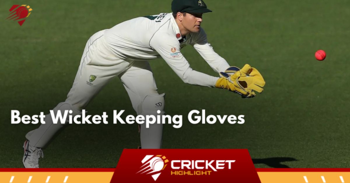 Best Wicket Keeping Gloves | बेस्ट विकेटकीपिंग दस्ताने  