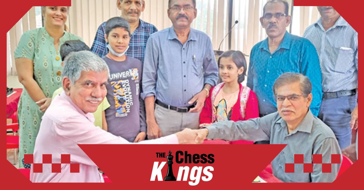 Goa State Chess Championship शुरू  