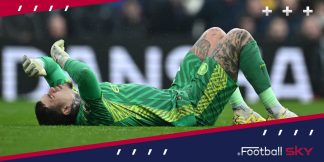 Goalkeeper Ederson एक महीने के लिए हुए बाहर  