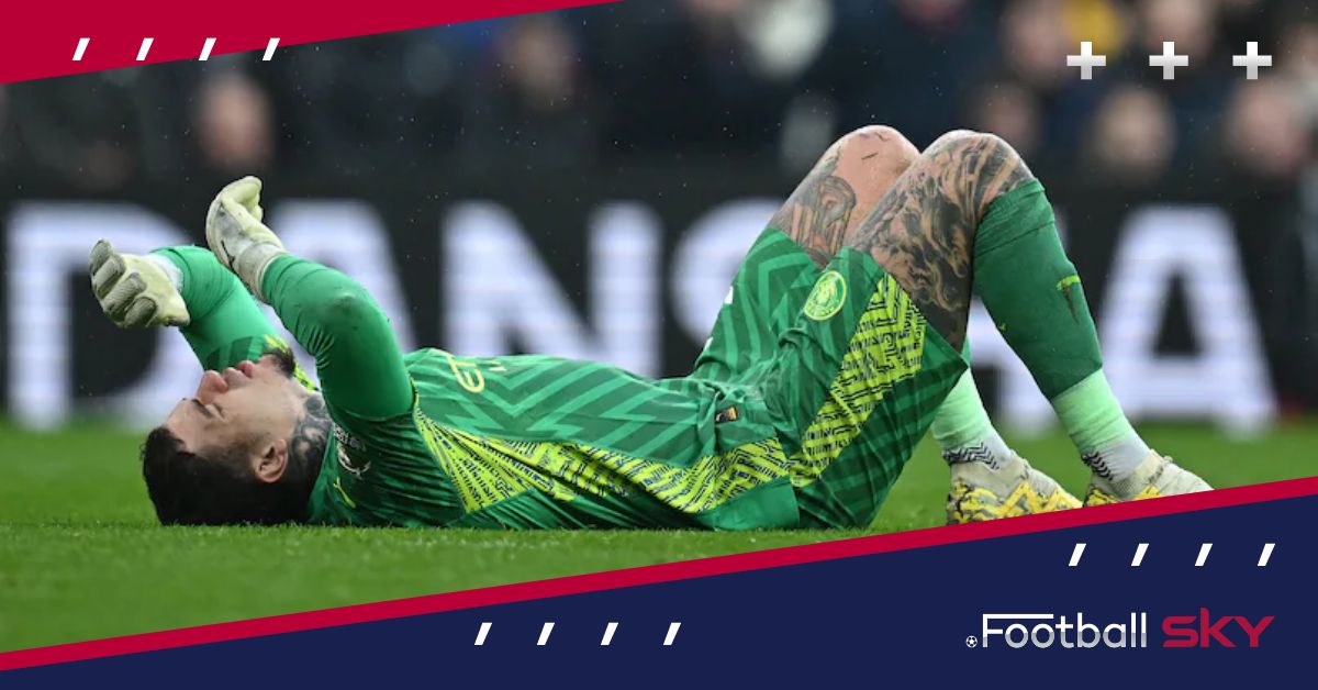 Goalkeeper Ederson एक महीने के लिए हुए बाहर  