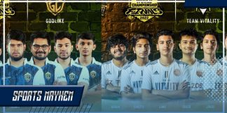 Godlike और Vitality को COD World Championship के लिए मिला वीज़ा  