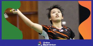 Hong Kong Open : सेमीफाइनल में पहुंचीं शटलर Goh Jin Wei  