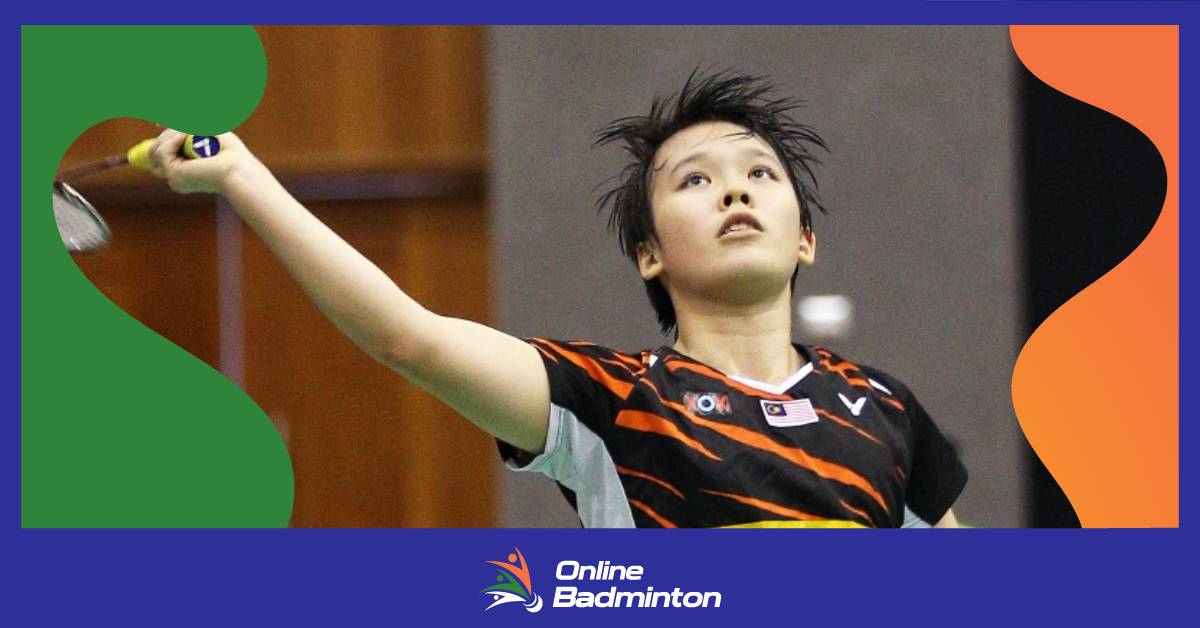 Hong Kong Open : सेमीफाइनल में पहुंचीं शटलर Goh Jin Wei  