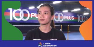 Goh Liu Ying News:  बैडमिंटन के अलावा सिल्वर स्क्रीन पर भी टिकी हुई हैं गोह लियू यिंग नजरें  