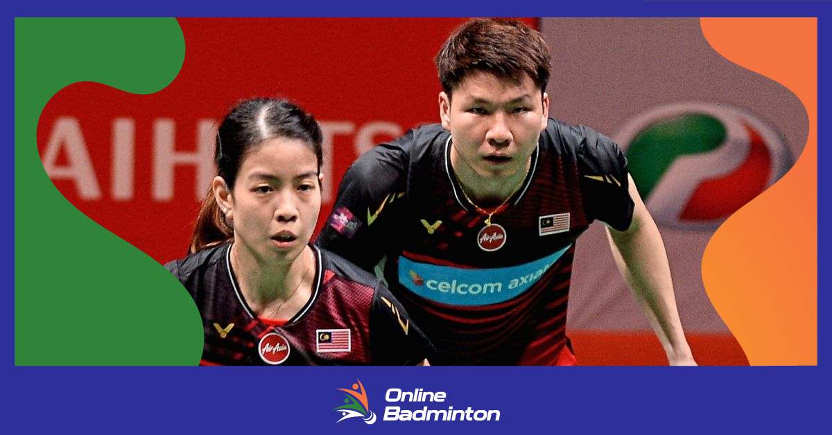 Asian Championship 2023: Goh Soon Huat और Shevon Lai Jemie इस टूर्नामेंट में भी जारी रखेंगे अपना मजबूत प्रदर्शन  