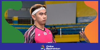 Korea Open : Nur और Goh ने क्वार्टर फाइनल में प्रवेश किया  